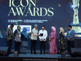 FIKRAH Launch